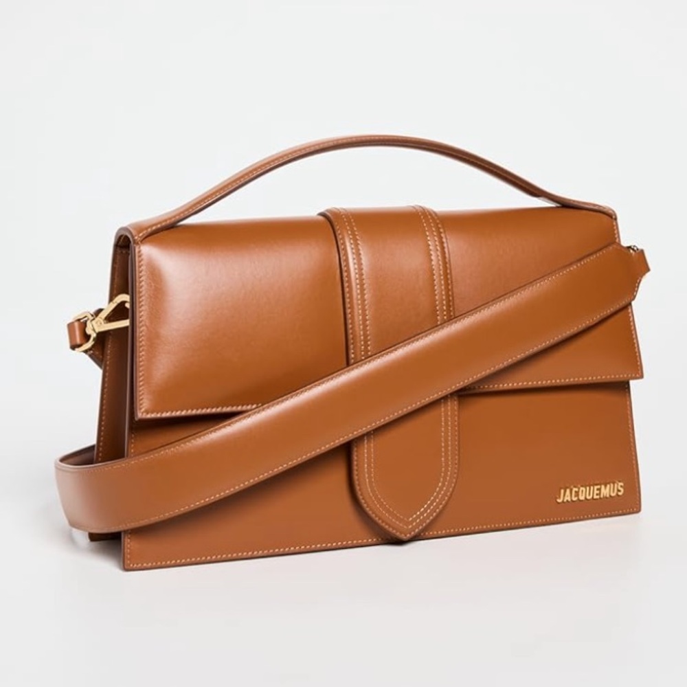 Jacquemus-Le bambinou bag